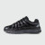 кроссовки Nike P-6000 Black / Grey