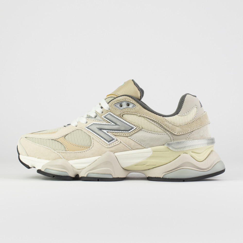 кроссовки New Balance 9060 Mindful Grey