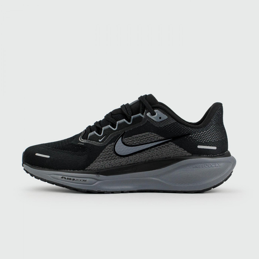 кроссовки Nike Air Zoom Pegasus 41 Black / Grey