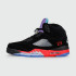 кроссовки Air Jordan 5 Top 3