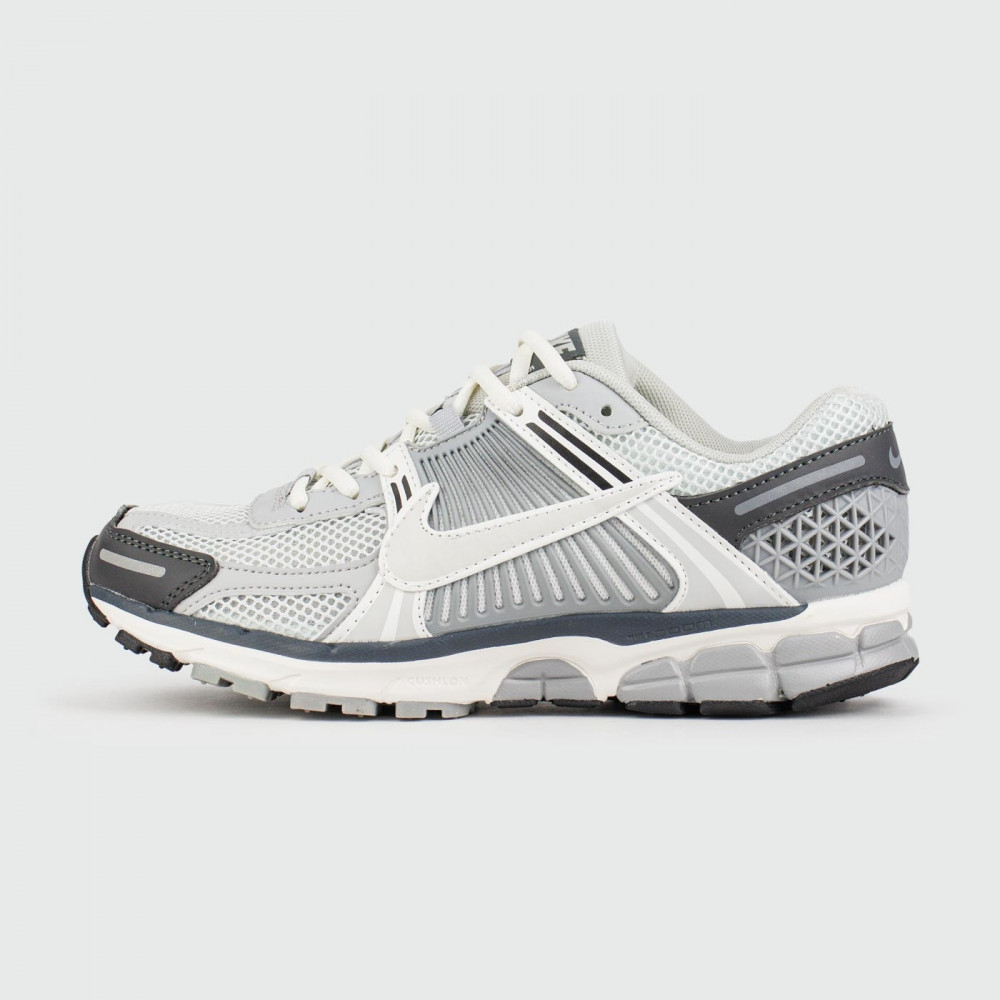 кроссовки Nike Zoom Vomero 5 Grey / White