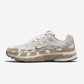 кроссовки Nike P-6000 White / Beige кроссовки Nike P-6000 White / Beige