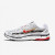 кроссовки Nike P-6000 White / Gold Red