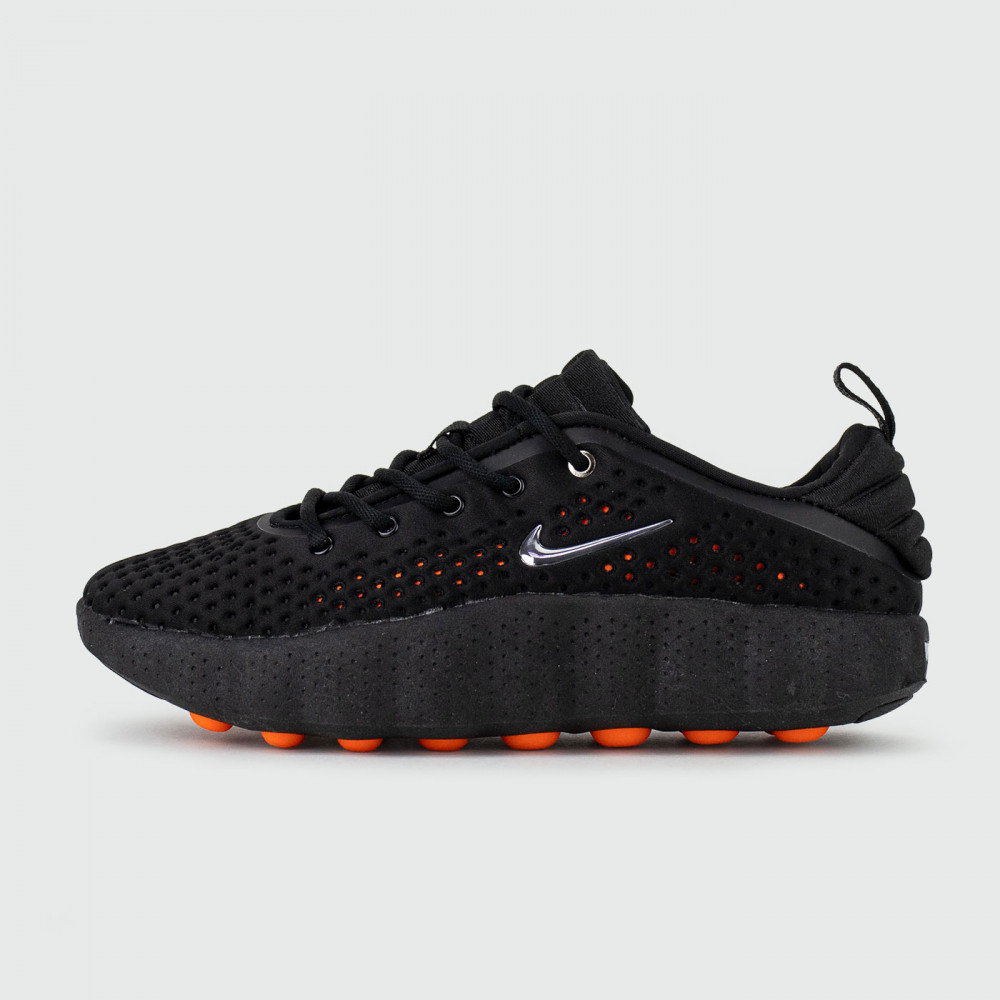 кроссовки Nike Mind 002 Black Wmns