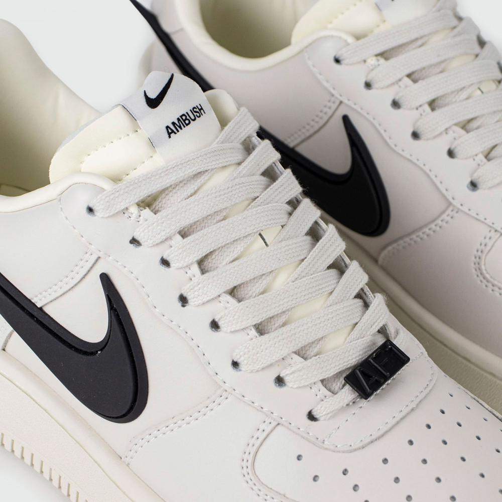 кроссовки Nike Air Force 1 Low SP AMBUSH Cream