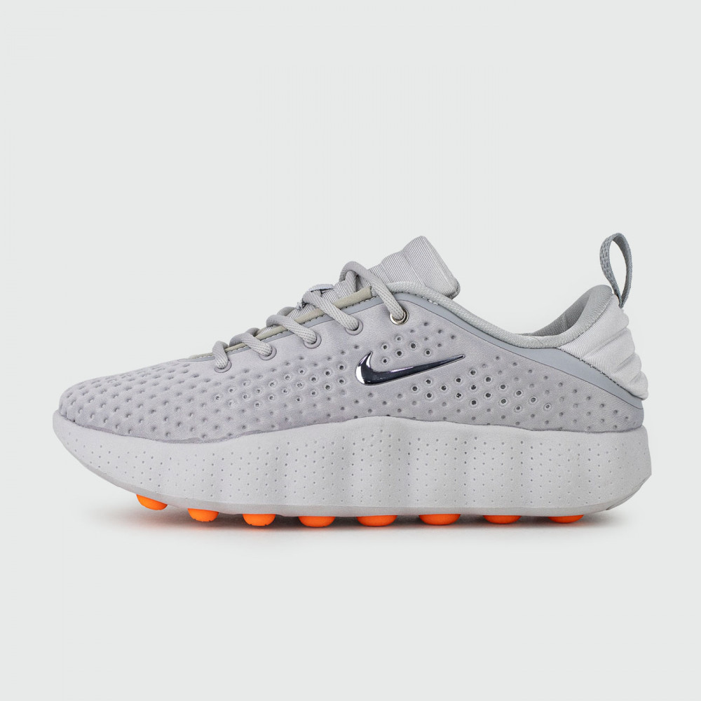кроссовки Nike Mind 002 Smoke Grey