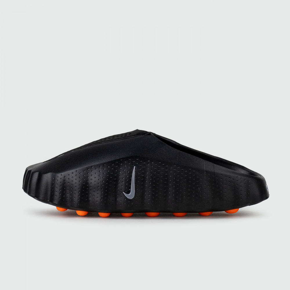Сабо Nike Mind 001 Slide Black