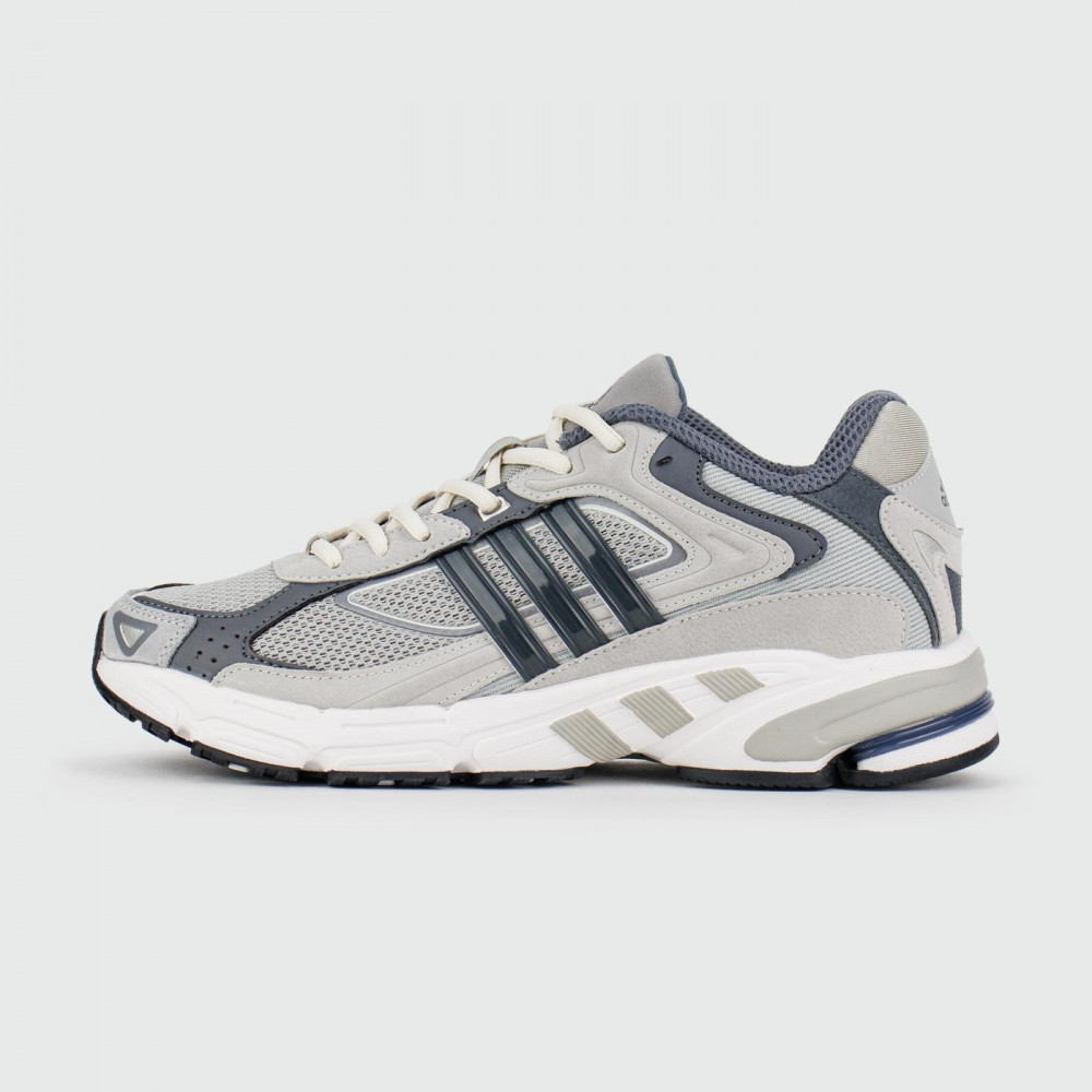 кроссовки Adidas Response CL Grey / White GZ1561
