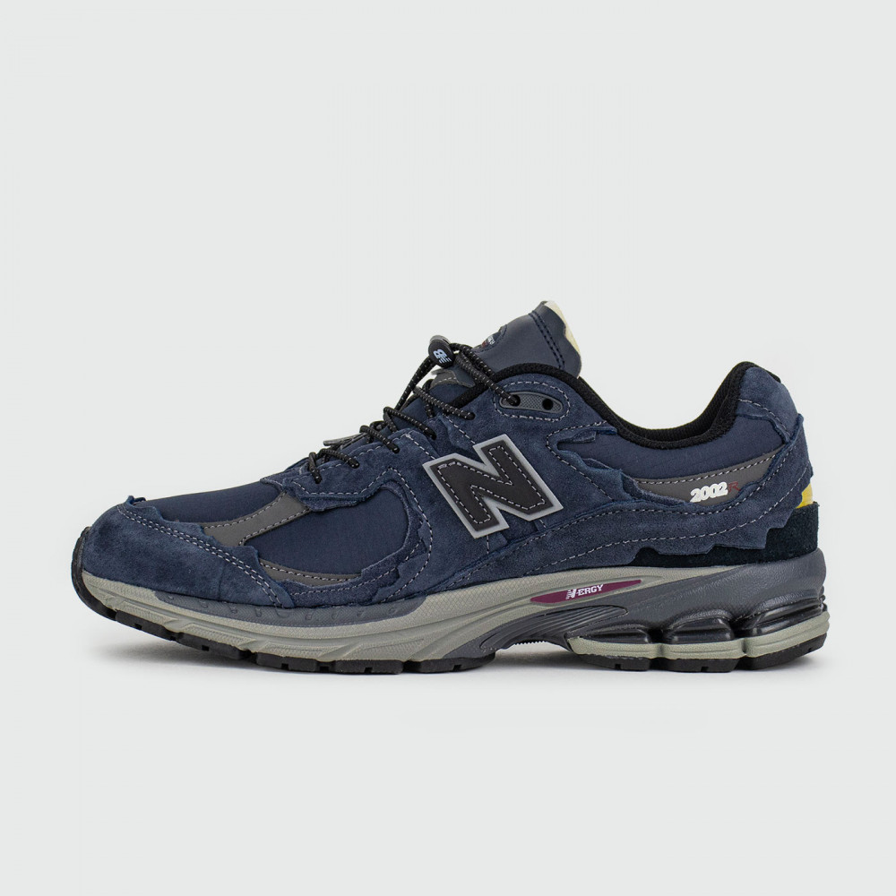 кроссовки New Balance 2002R Protection Pack - Eclipse
