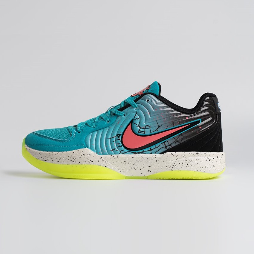 кроссовки Nike JA 2 Kool-Aid