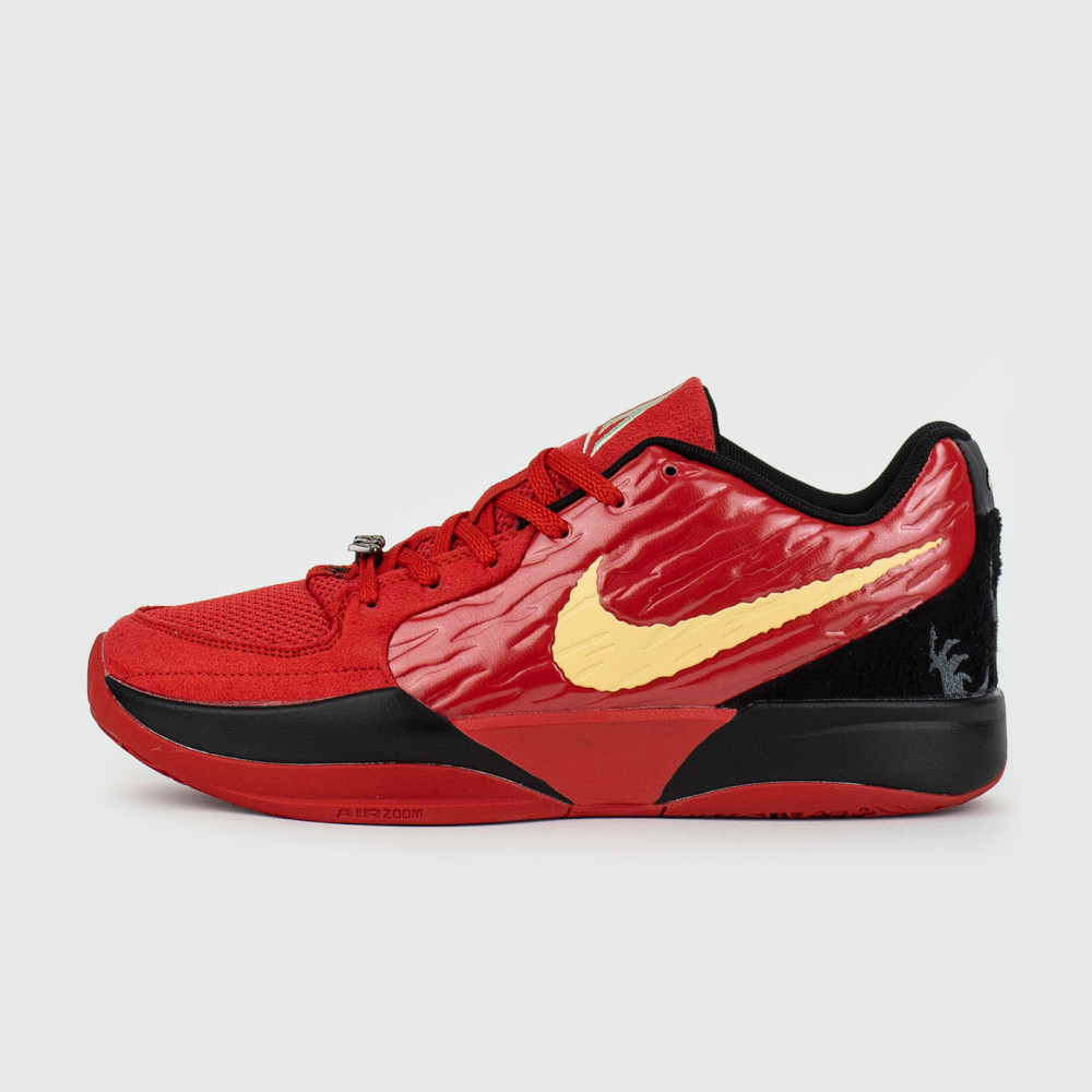 кроссовки Nike JA 2 Nightmare