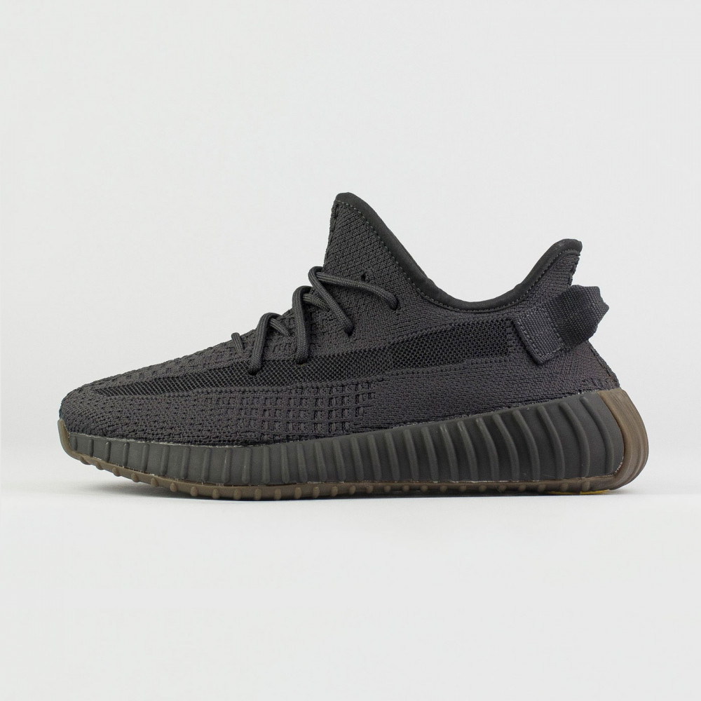 кроссовки Adidas Yeezy 350 Boost v2 Cinder Wmns