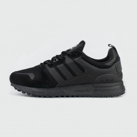 кроссовки Adidas ZX 700 HD Black кроссовки Adidas ZX 700 HD Black