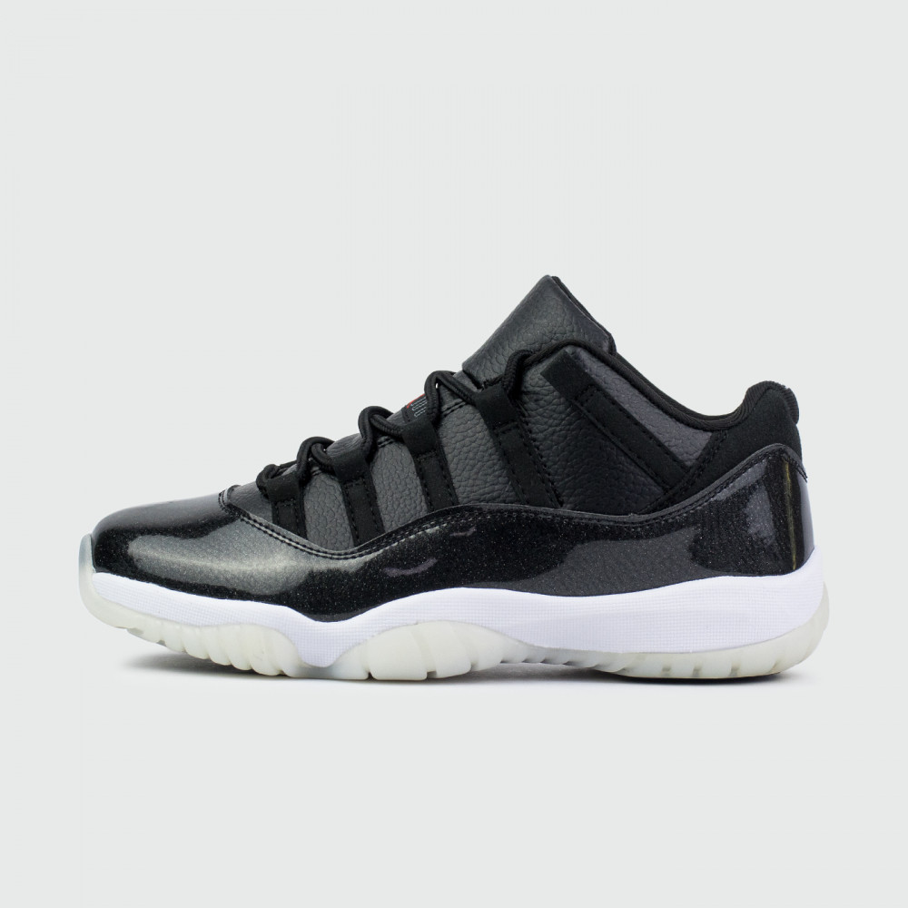 кроссовки Air Jordan 11 Low 72-10