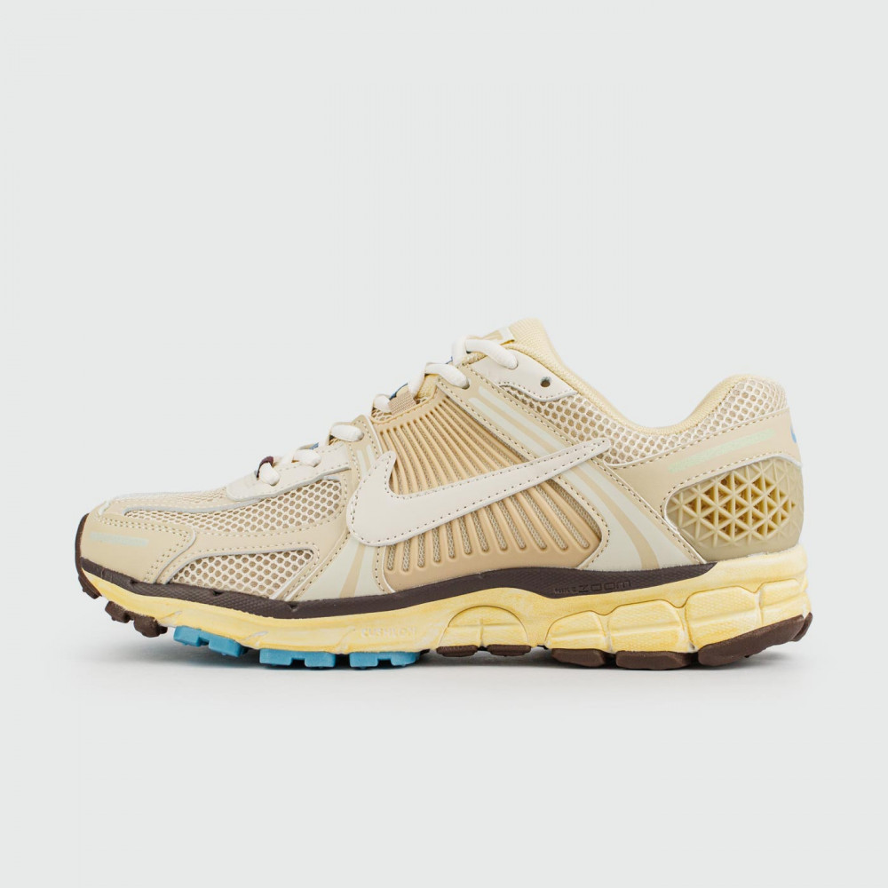 кроссовки Nike Zoom Vomero 5 Cream FB8825-111