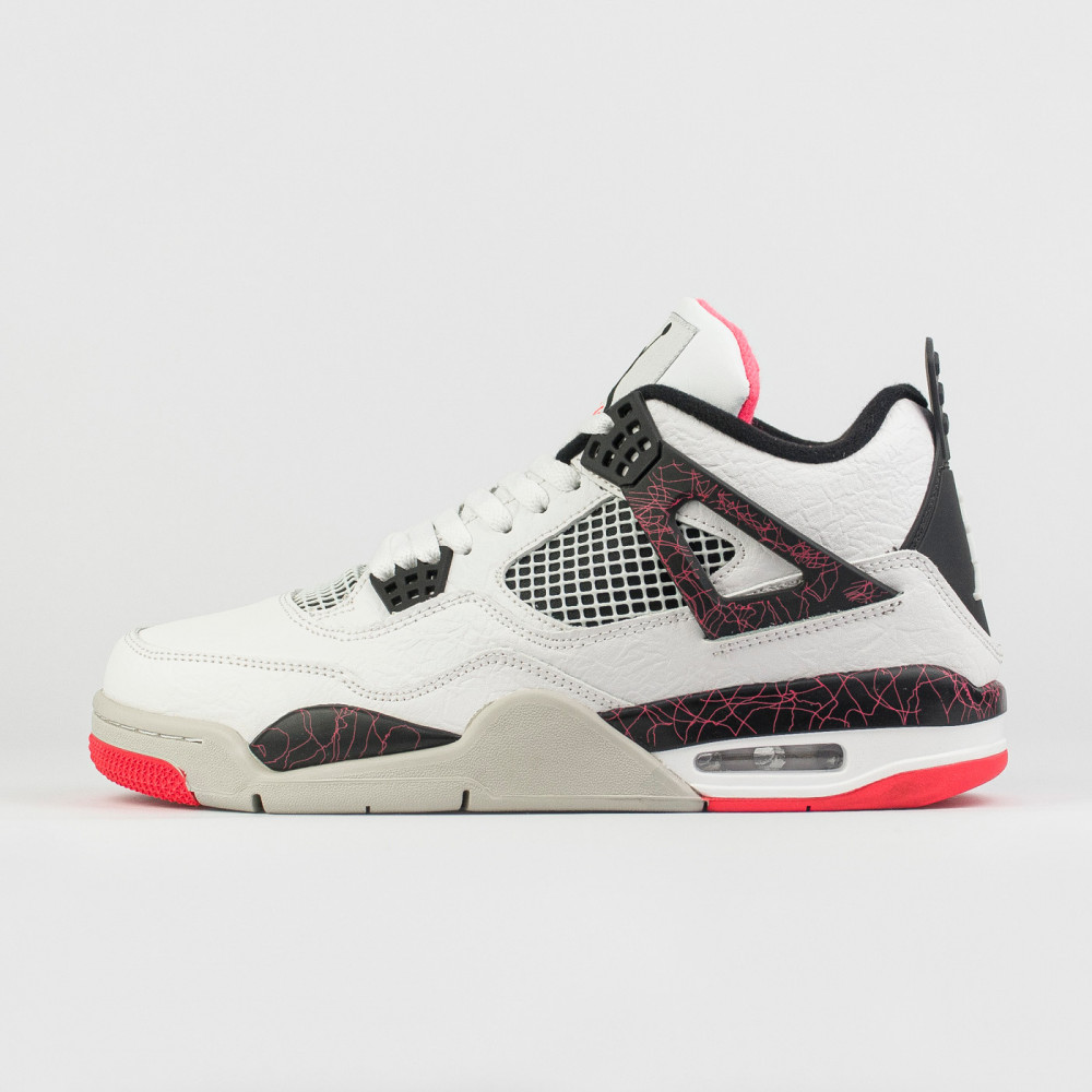 кроссовки Air Jordan 4 Retro Flight Nostalgia