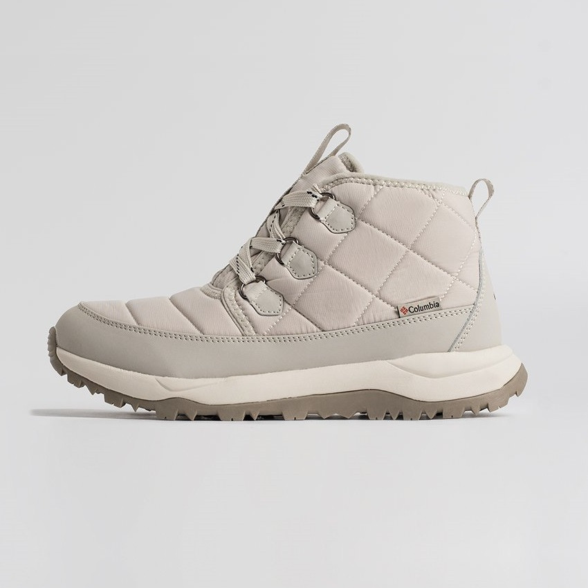 ботинки Columbia Warm Beige Wmns