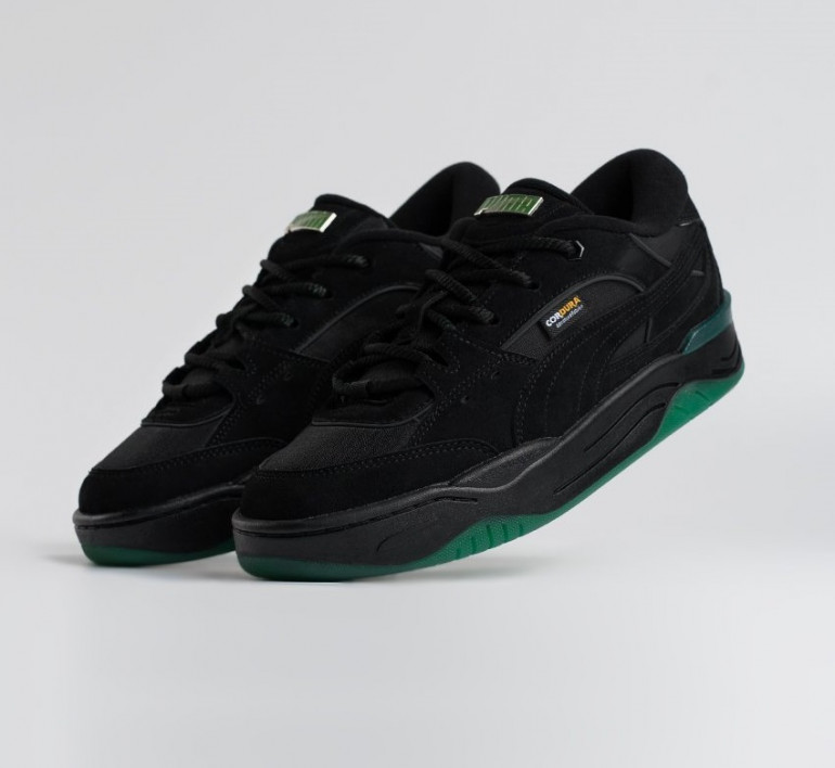 puma-180-black-green-17441-2 puma-180-black-green-17441-2