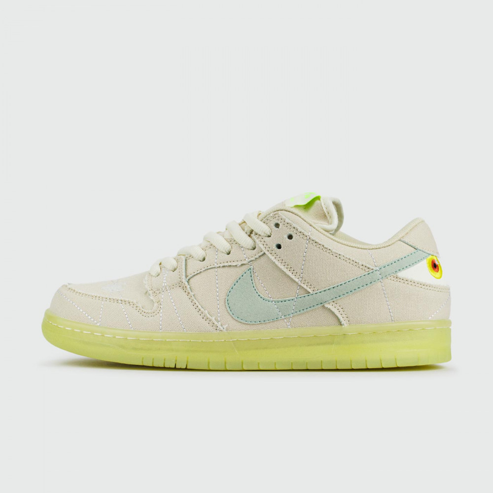 кроссовки Nike SB Dunk Low Mummy Wmns