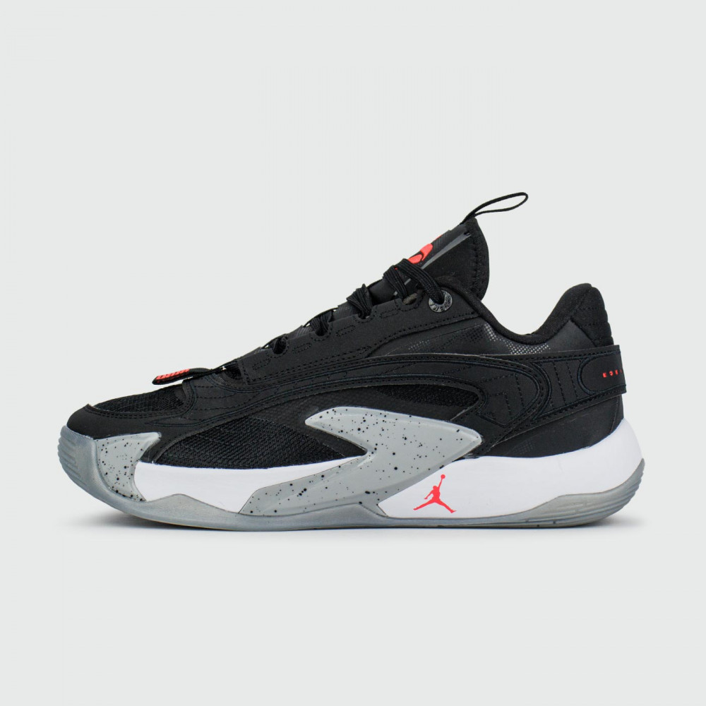 кроссовки Air Jordan Luka 2 Midnight Racer
