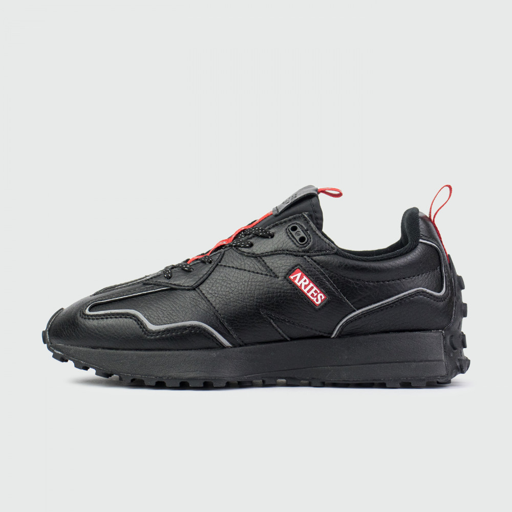кроссовки New Balance 327 x Aries Black