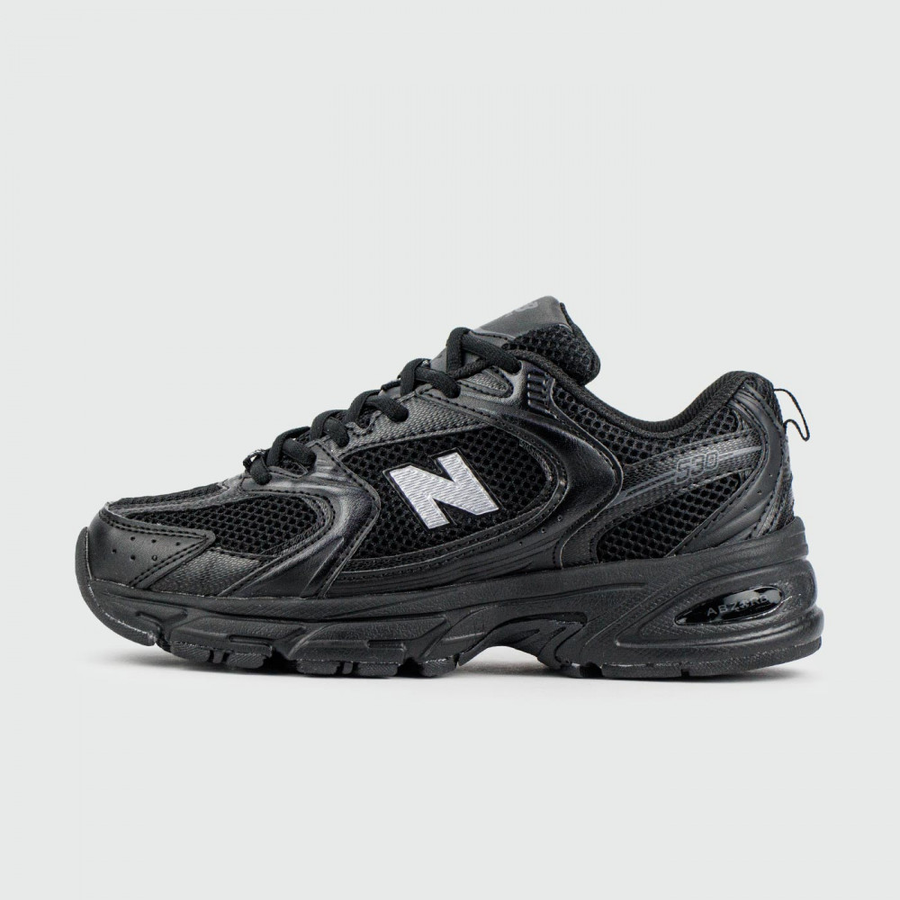 кроссовки New Balance 530 Trp.Black Wmns